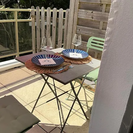 Loft Duplex Neuf 65m2 La Baule