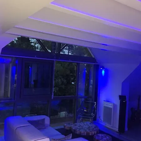 Loft Duplex Neuf 65m2 * La Baule-Escoublac