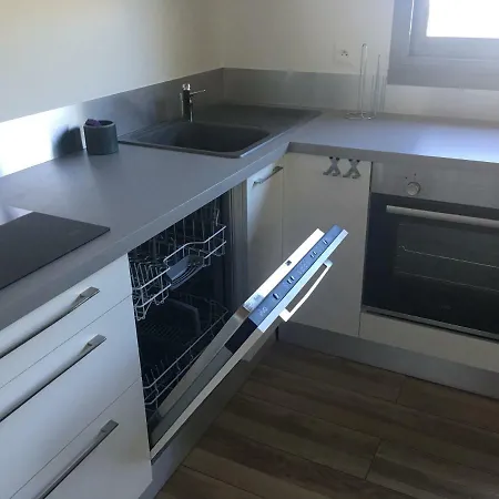 Appartement Loft Duplex Neuf 65m2 *