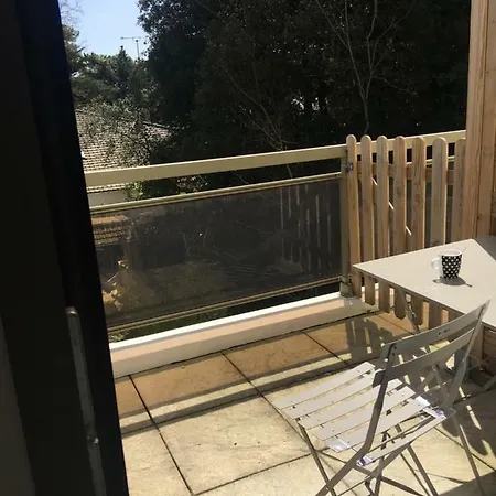 Appartement Loft Duplex Neuf 65m2 La Baule-Escoublac