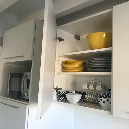 Appartement Loft Duplex Neuf 65m2 La Baule-Escoublac