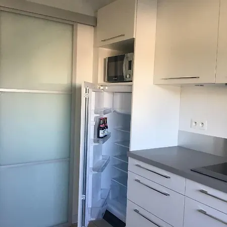 Appartement Loft Duplex Neuf 65m2 La Baule-Escoublac