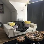 Loft Duplex Neuf 65m2