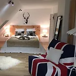 דירה Loft Duplex Neuf 65m2 La Baule