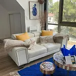 Apartamento Loft Duplex Neuf 65m2