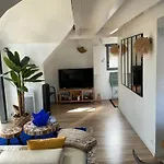 Loft Duplex Neuf 65m2