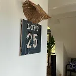 Loft Duplex Neuf 65m2 דירה La Baule