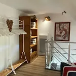 Loft Duplex Neuf 65m2 דירה