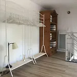 Loft Duplex Neuf 65m2 דירה *