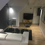 דירה Loft Duplex Neuf 65m2