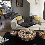 דירה Loft Duplex Neuf 65m2 *