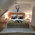 Loft Duplex Neuf 65m2 דירה La Baule