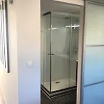 Loft Duplex Neuf 65m2 דירה *