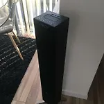 Loft Duplex Neuf 65m2 דירה