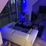 Loft Duplex Neuf 65m2 דירה La Baule