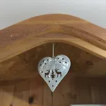 Loft Duplex Neuf 65m2 דירה *