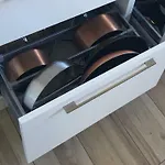 Loft Duplex Neuf 65m2 דירה