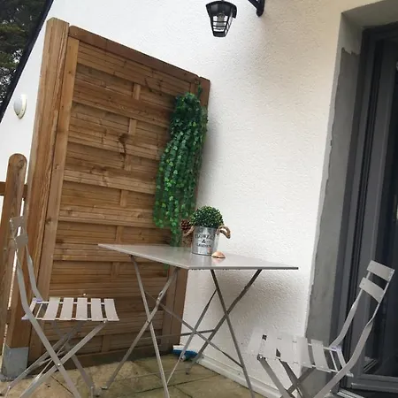 Apartamento Loft Duplex Neuf 65m2