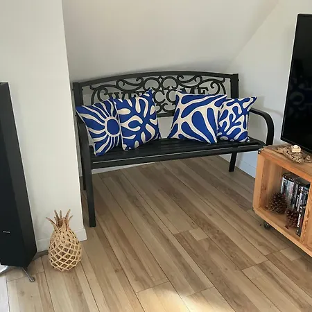 Loft Duplex Neuf 65m2