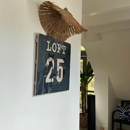 Loft Duplex Neuf 65m2 شقة La Baule