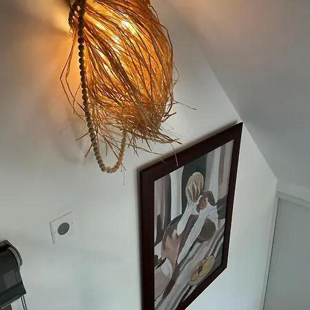 Apartamento Loft Duplex Neuf 65m2 *