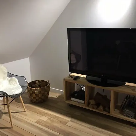 Loft Duplex Neuf 65m2 Apartamento *