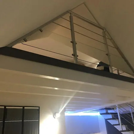شقة Loft Duplex Neuf 65m2 *