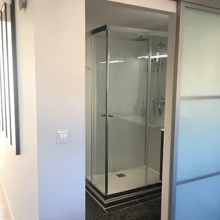 Loft Duplex Neuf 65m2 Apartamento *