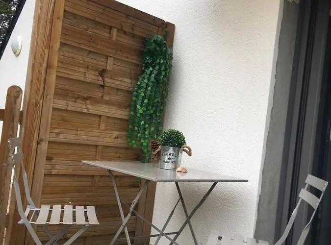 דירה Loft Duplex Neuf 65m2