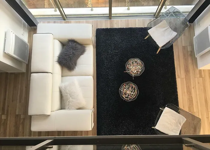 דירה Loft Duplex Neuf 65m2 La Baule