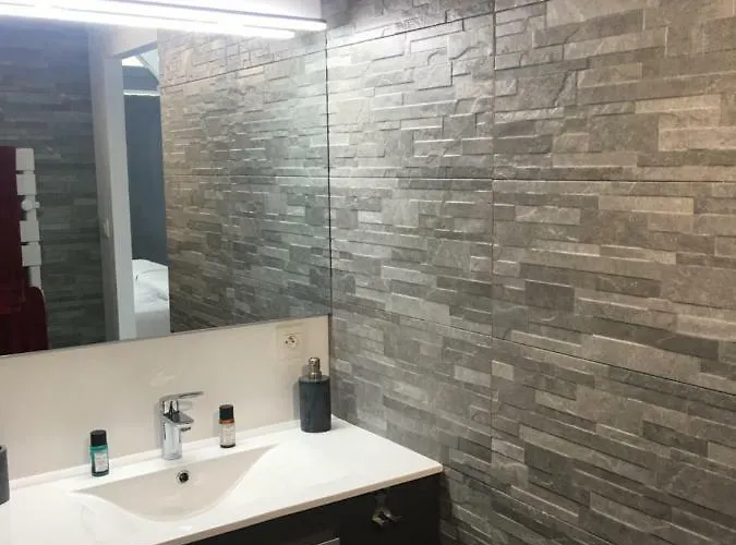 Loft Duplex Neuf 65m2 La Baule