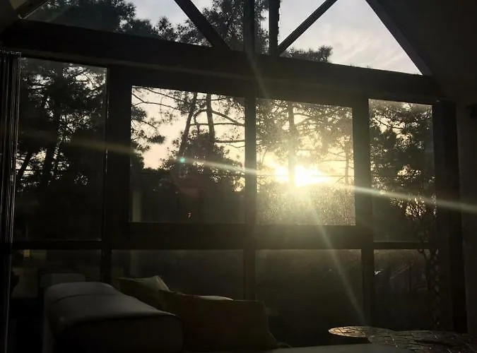 דירה Loft Duplex Neuf 65m2 *