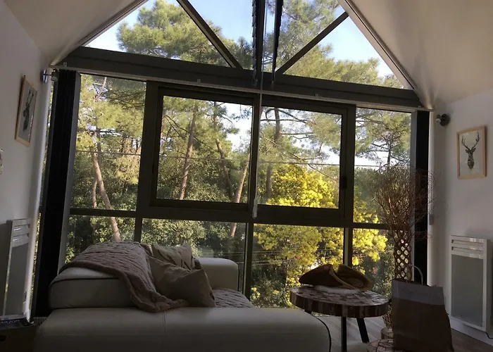 דירה Loft Duplex Neuf 65m2 La Baule