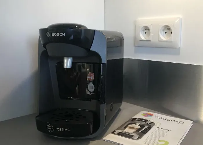 Loft Duplex Neuf 65m2 La Baule