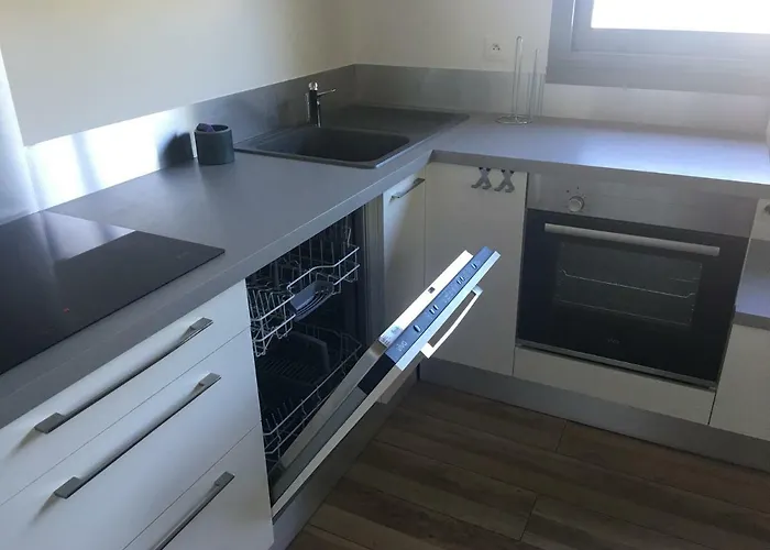 דירה Loft Duplex Neuf 65m2 *