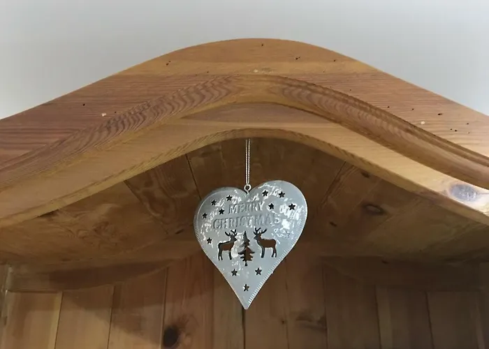 Loft Duplex Neuf 65m2 דירה *