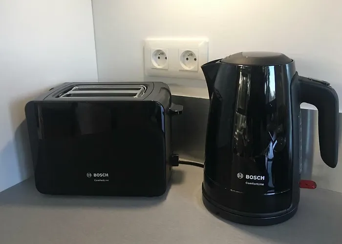 Loft Duplex Neuf 65m2 דירה