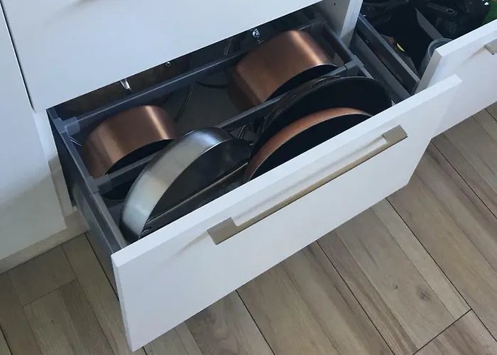 Loft Duplex Neuf 65m2 דירה