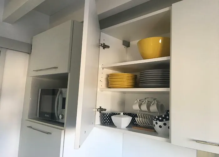 דירה Loft Duplex Neuf 65m2 La Baule