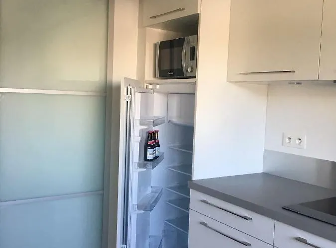 דירה Loft Duplex Neuf 65m2 La Baule